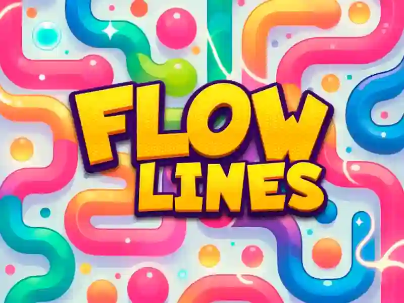 NG: Flow Lines — free online game