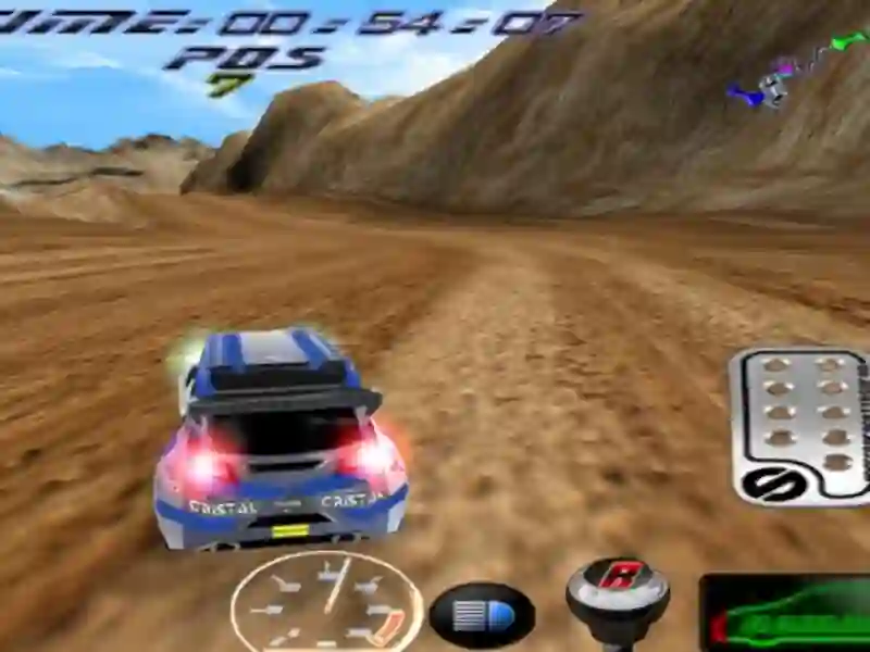Racing Ultimate — free online game