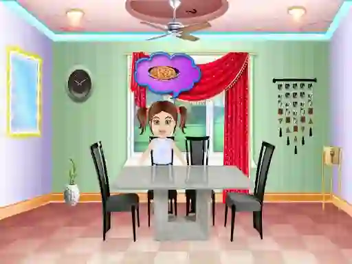 PIZZA — free online game