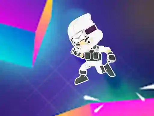 Light It Up - ninja Jump Up — free online game