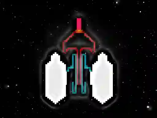 Space Attack Arcade — free online game