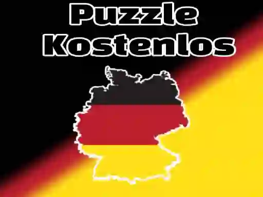 Puzzle Kostenlos — free online game