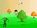 Bird Hunter — free online game