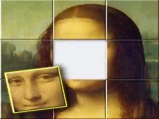Jigsort Puzzles — free online game