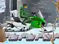 Snow Blitz — free online game