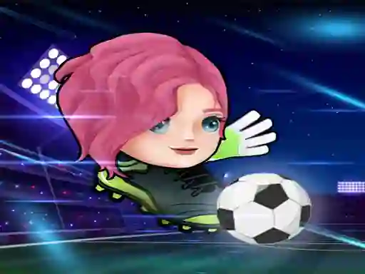 Bobblehead Ball