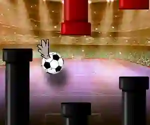 Permainan Football Fly talian