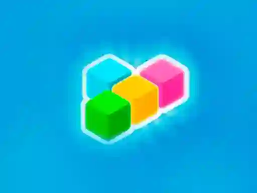 Magic Block Puzzle — free online game