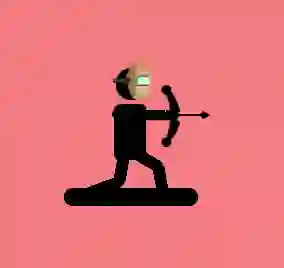 Archery War — free online game