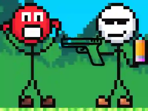 Draw A Weapon — free online game