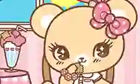 Tea Time — free online game