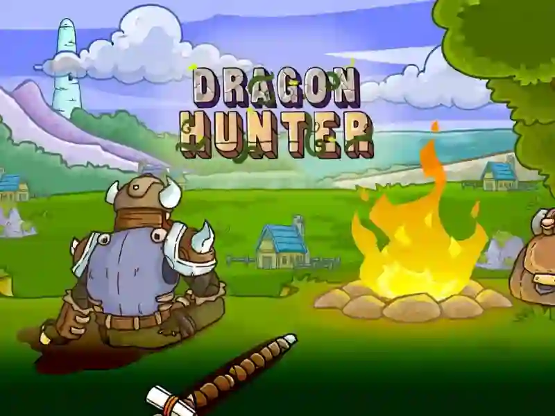 Dragon Hunter เกมออนไลน์ฟรี