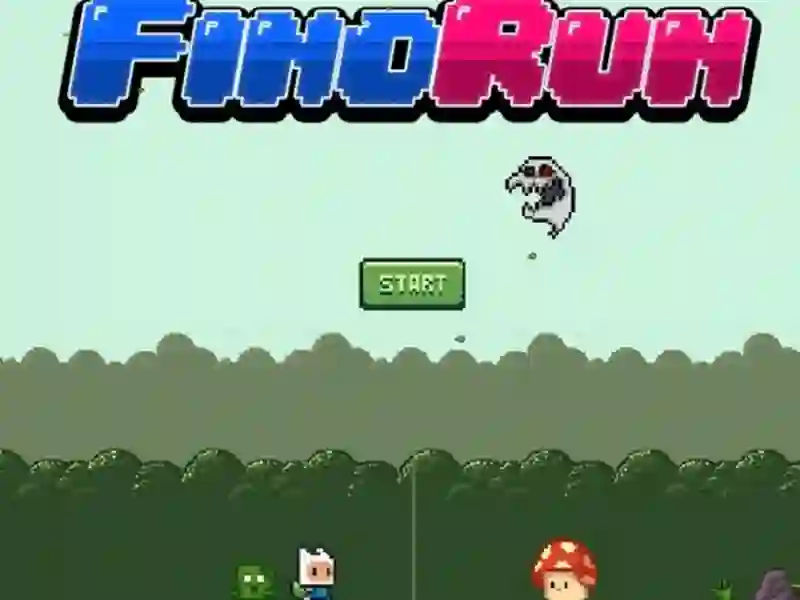 Fino Run — free online game