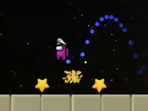 Among Jumper — free online game