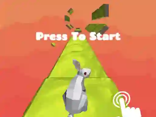 Rabbit Twister — free online game