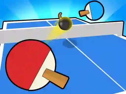 Ping Pong Battle -Table Tennis
