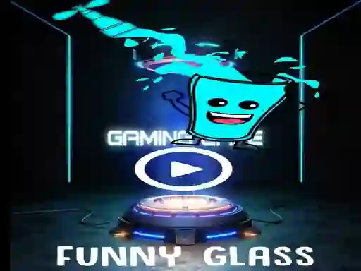 Funny Glass — free online game