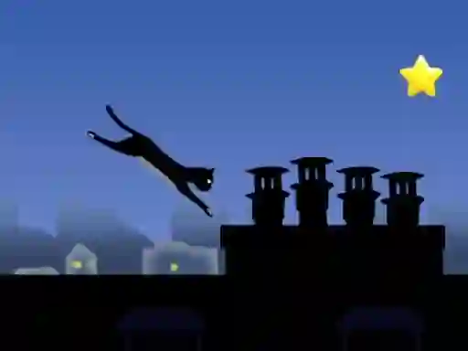  Mr Speedy The Cat — free online game