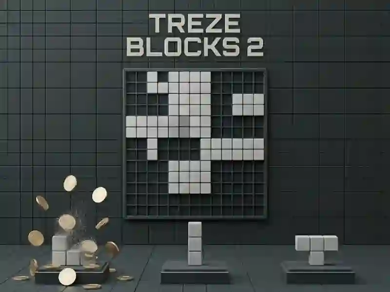 TrezeBlocks 2 — free online game
