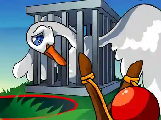 Cage Busters — free online game