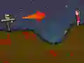 Flaming Zombooka 2 — free online game