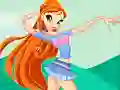 Winx Club Bloom — free online game