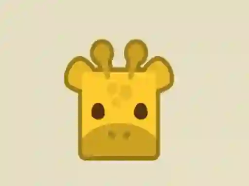 Save The Giraffe — free online game