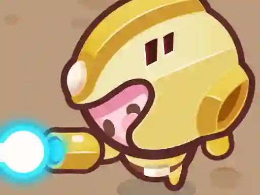 Slime Hunter — free online game