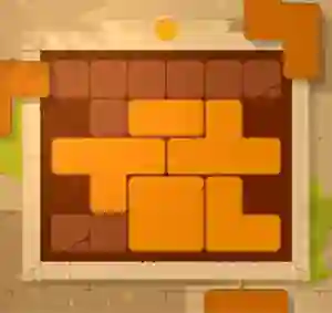 Puzzle Blocks — free online game