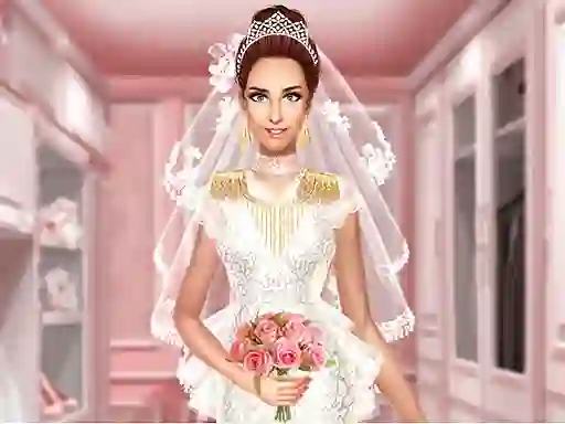Bridal Atelier — free online game
