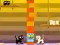 Swing Cat — free online game