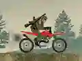 Army Rider — free online game