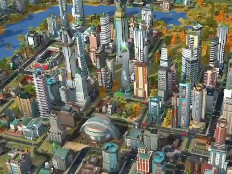Cities Game – tasuta veebimäng