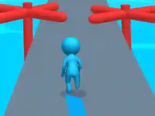 Epic Race — free online game