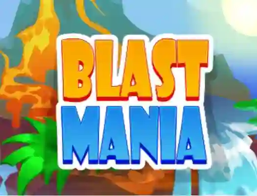 Blast Mania — free online game