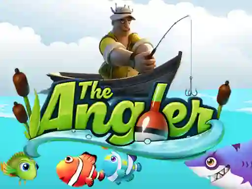 The Angler — free online game