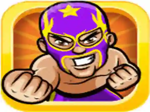 Wrestling — free online game