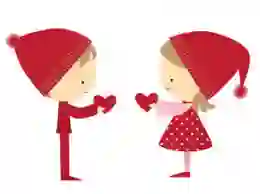 Valentines Spot the Difference — free online game