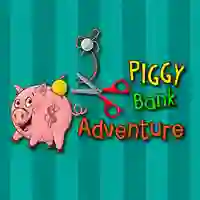 Trò chơi Piggy Bank Adventure trực tuyến