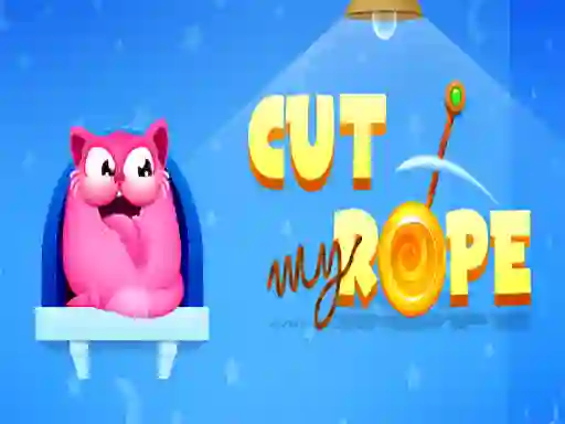 Cut My Rope — free online game