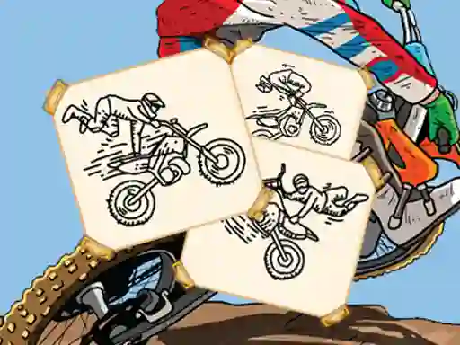 MotoCross Hero — jogo online grátis