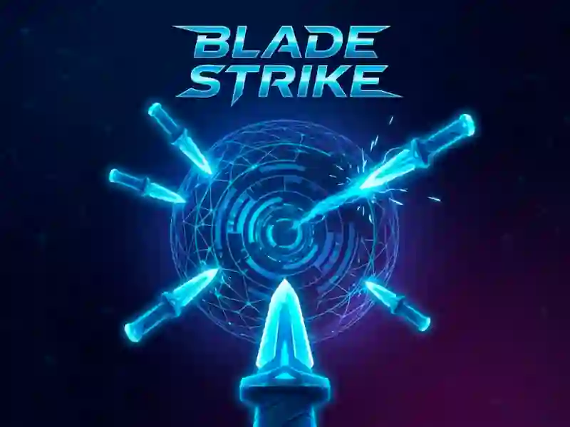 Cluiche Blade Strike ar líne