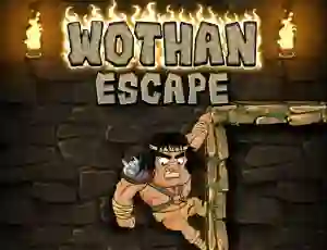 Wothan Escape — free online game
