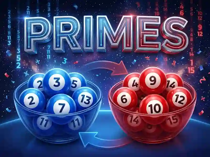 Primes – tasuta veebimäng
