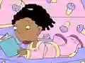 As Told by Ginger — free online game