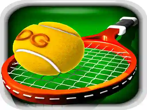 Tennis Pro 3d