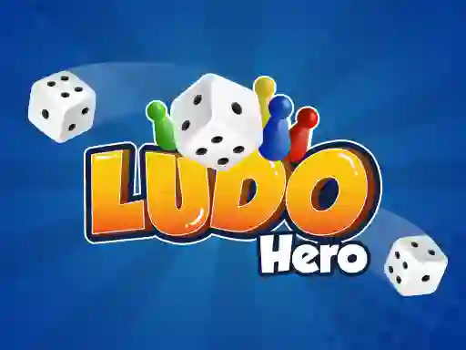Ludo Hero — free online game