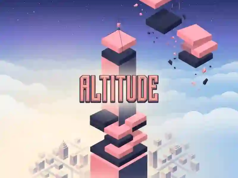 Altitude — lojë online falas