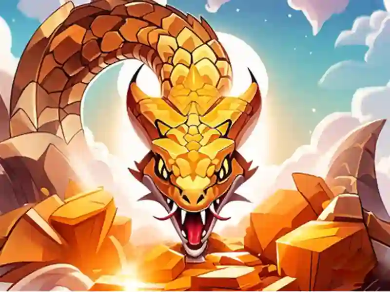 Snake Hunter — free online game