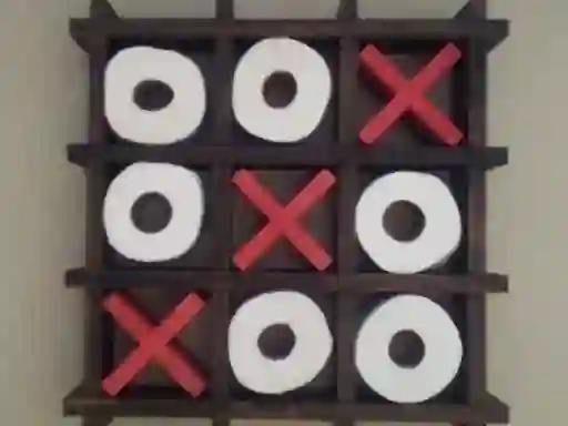 Játék Tic Tac Toe Free online